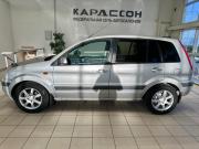 Ford Fusion I Рестайлинг Волгоград  - изображение 23
