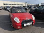 Lifan Smily I (320) Курск  - изображение 5