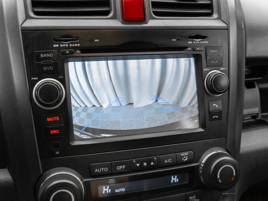 Honda CR-V III Рестайлинг Москва  - изображение 17