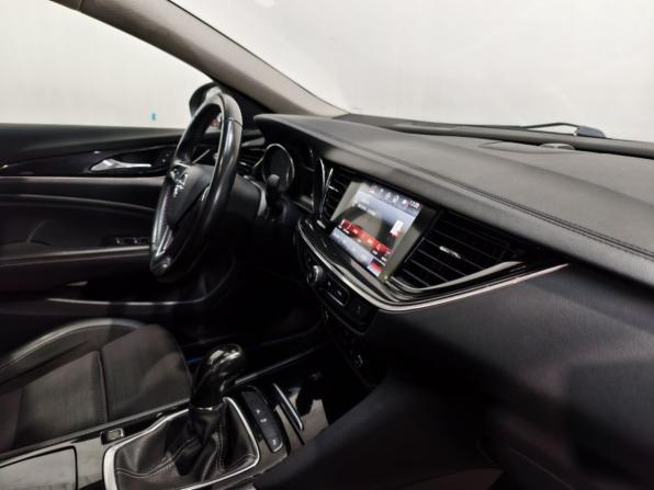 Opel Insignia II с пробегом 2018 года, цена 1 525 000 рублей, 224889 км, универсал, Автокод Объявления