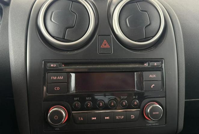 Nissan Qashqai I Рестайлинг с пробегом 2012 года, цена 1 020 000 рублей, 179463 км, внедорожник, Автокод Объявления