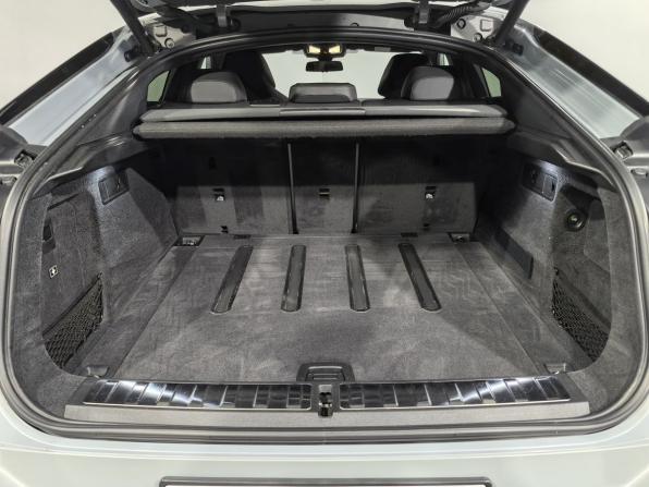 BMW X6 III (G06) Рестайлинг с пробегом 2024 года, цена 13 150 000 рублей, 41622 км, внедорожник, Автокод Объявления