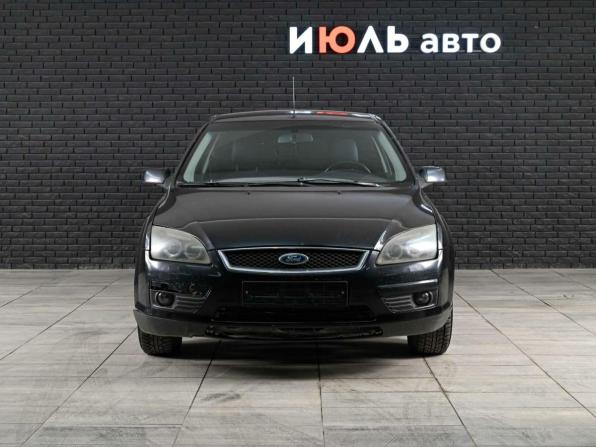 Ford Focus II с пробегом 2007 года, цена 330 000 рублей, 169892 км, хэтчбек, Автокод Объявления