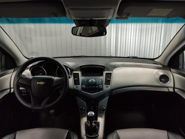 Chevrolet Cruze I с пробегом 2011 года, цена 720 000 рублей, 132907 км, седан, Автокод Объявления