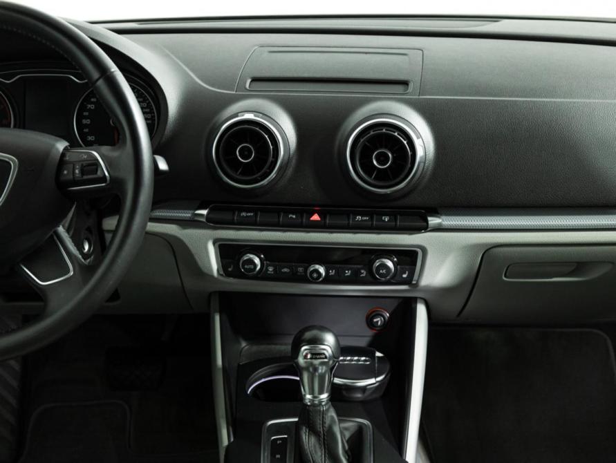 Audi A3 III (8V) Санкт-Петербург  - изображение 14