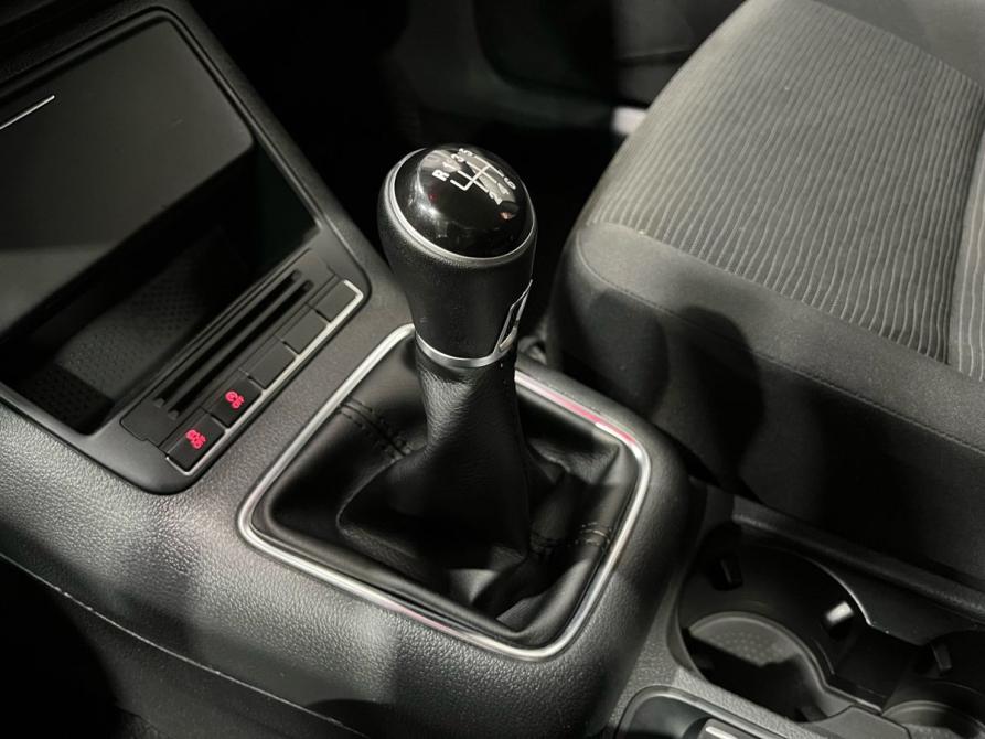 Volkswagen Tiguan I Рестайлинг Пермь  - изображение 18