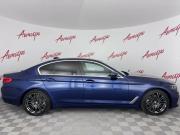 BMW 5 серии VII (G30/G31/G38) Псков  - изображение 29