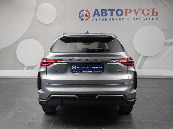 Haval F7 I Рестайлинг с пробегом 2023 года, цена 2 280 000 рублей, 52925 км, внедорожник, Автокод Объявления