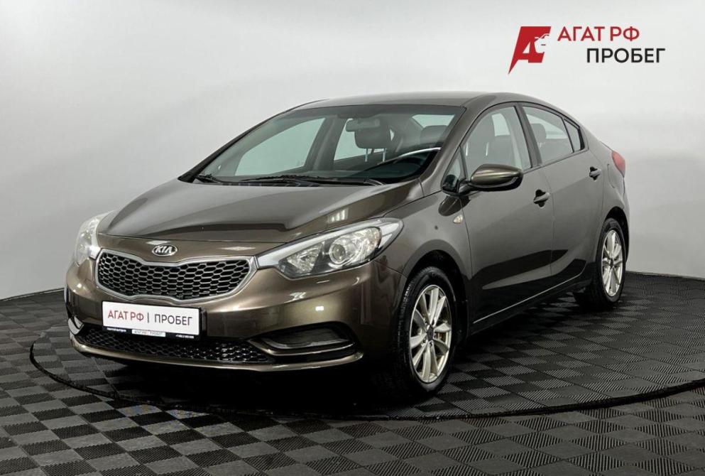 Kia Cerato III Нижний Новгород  - изображение 1