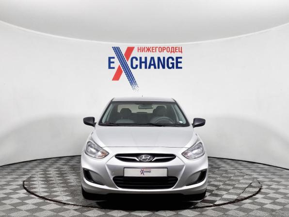 Hyundai Solaris I с пробегом 2012 года, цена 699 000 рублей, 156485 км, седан, Автокод Объявления