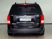 Kia Carnival II Москва  - изображение 18