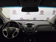 Hyundai ix35 I Рестайлинг Тольятти  - изображение 33