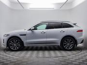 Jaguar F-Pace I Москва  - изображение 20