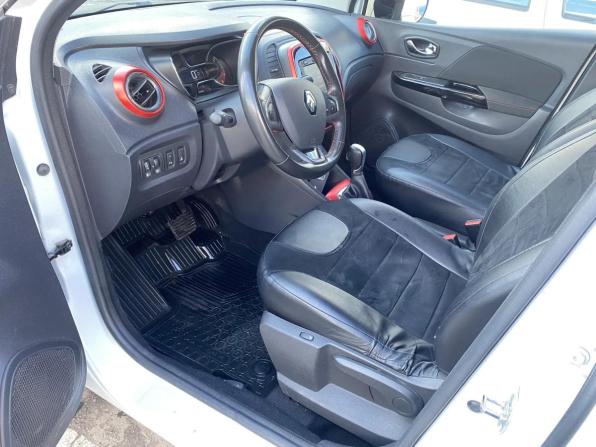 Renault Kaptur I с пробегом 2019 года, цена 1 840 883 рубля, 68000 км, внедорожник, Автокод Объявления