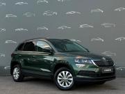 Skoda Karoq I Санкт-Петербург  - изображение 28