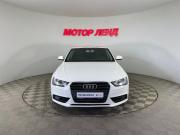 Audi A4 IV (B8) Рестайлинг Воронеж  - изображение 27