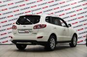 Hyundai Santa Fe II Рестайлинг Сургут  - изображение 32