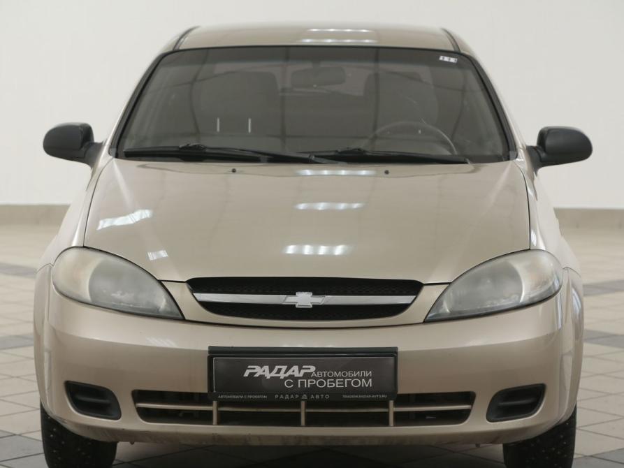 Chevrolet Lacetti I Иваново  - изображение 6