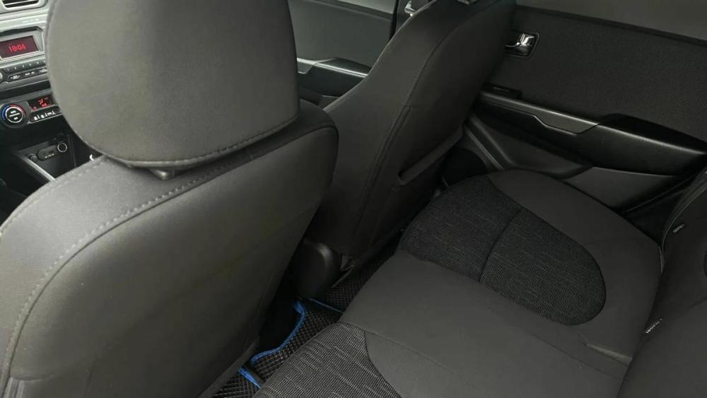 Kia Rio III Оренбург  - изображение 15