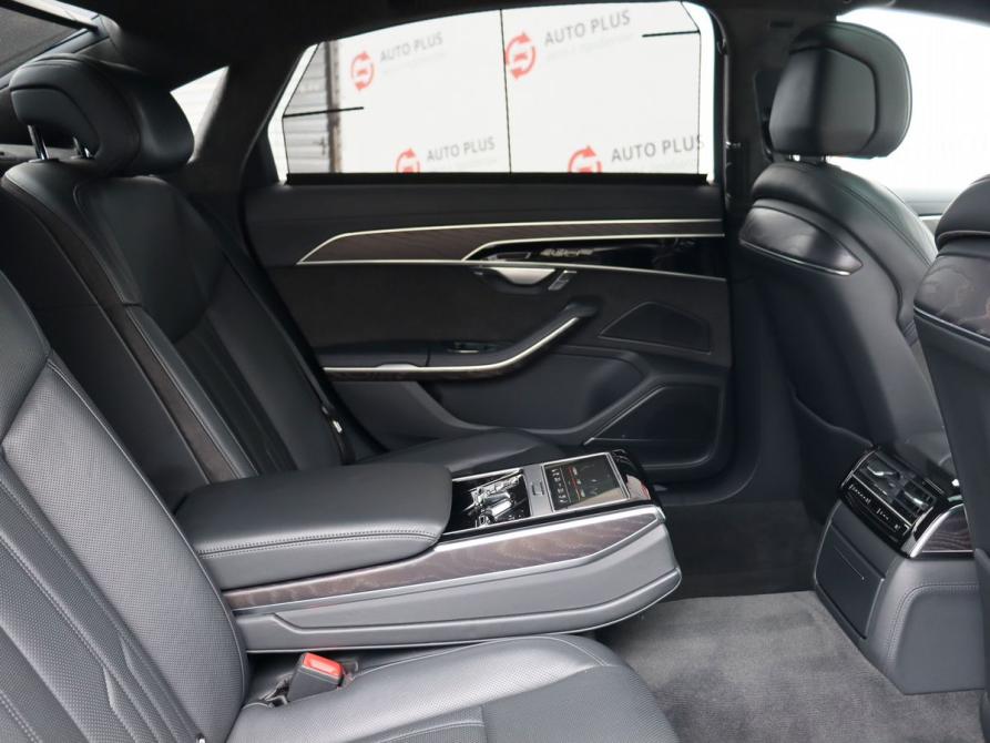 Audi A8 IV (D5) Минеральные Воды  - изображение 29