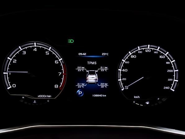 Geely Coolray I с пробегом 2020 года, цена 1 425 000 рублей, 108833 км, внедорожник, Автокод Объявления