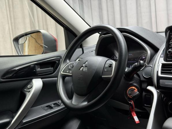 Mitsubishi Eclipse Cross I с пробегом 2019 года, цена 2 049 000 рублей, 105000 км, внедорожник, Автокод Объявления