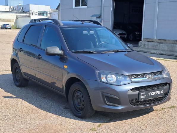 Lada (ВАЗ) Kalina II с пробегом 2014 года, цена 315 000 рублей, 154100 км, хэтчбек, Автокод Объявления