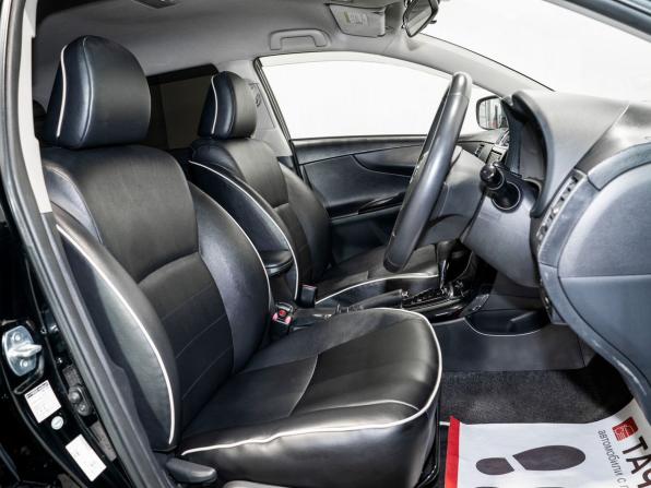 Toyota Corolla X (E140 E150) Рестайлинг с пробегом 2010 года, цена 1 170 000 рублей, 79405 км, универсал, Автокод Объявления