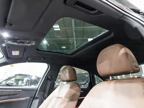 Audi A6 V (C8) с пробегом 2023 года, цена 4 949 700 рублей, 63597 км, седан, Автокод Объявления
