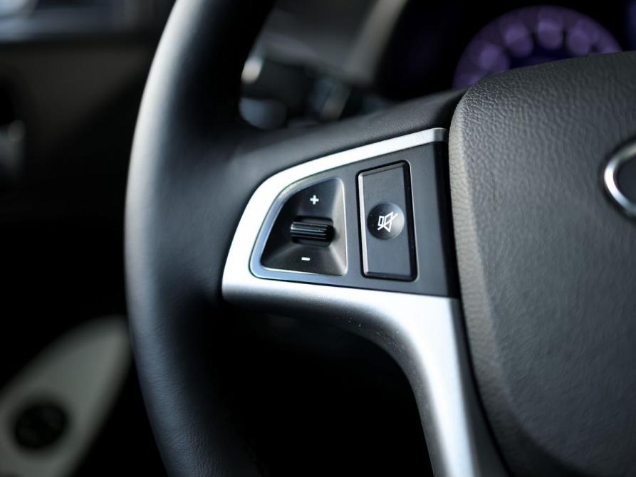 Hyundai Solaris I Ижевск  - изображение 15