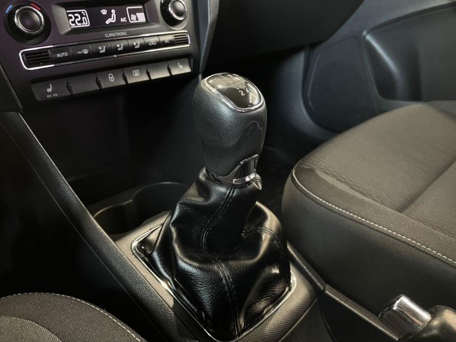 Skoda Rapid I Тамбов  - изображение 15