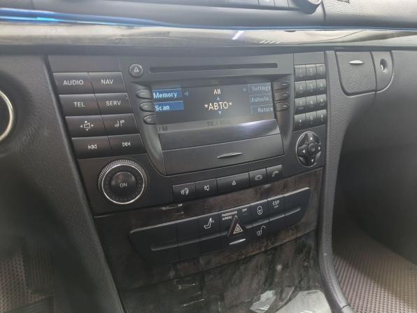Mercedes-Benz E-Класс III (W211 S211) с пробегом 2003 года, цена 1 030 000 рублей, 332820 км, седан, Автокод Объявления