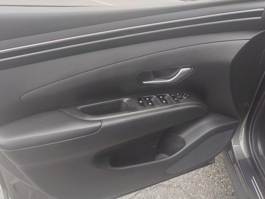 Hyundai Tucson IV Новокузнецк  - изображение 5
