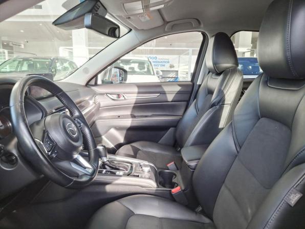 Mazda CX-5 II с пробегом 2020 года, цена 2 849 000 рублей, 141313 км, внедорожник, Автокод Объявления