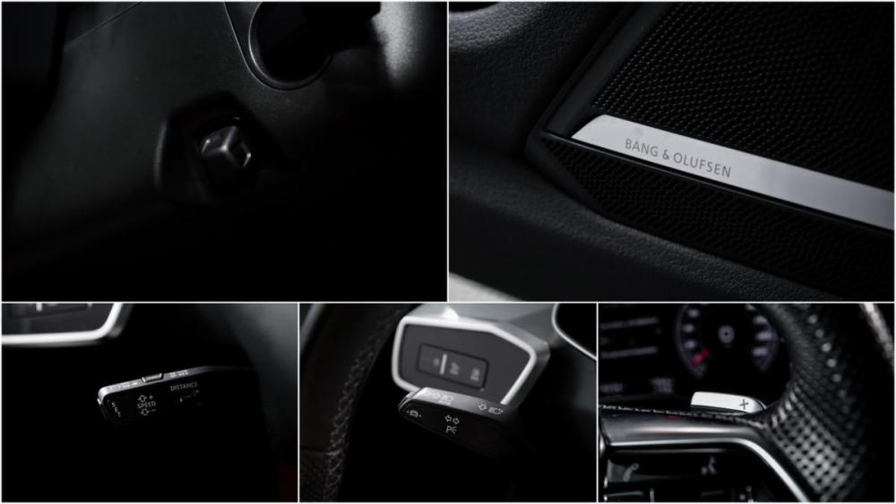 Audi A7 II (4K) Москва  - изображение 23