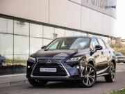 Lexus RX IV Санкт-Петербург  - изображение 37