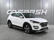 Hyundai Tucson III Рестайлинг Ростов-на-Дону  - изображение 20