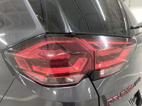 Chevrolet Orlando II с пробегом 2020 года, цена 2 199 000 рублей, 92075 км, минивэн, Автокод Объявления