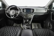 Kia Sportage IV Рестайлинг Новосибирск  - изображение 28