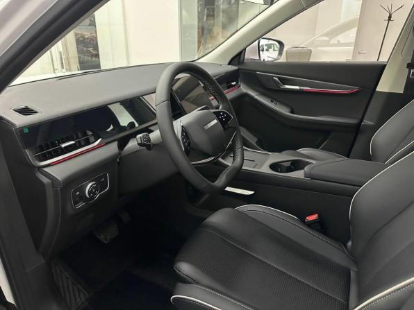 Новый Jaecoo J6 2026 года, цена 2 699 000 рублей, внедорожник, Автокод Объявления
