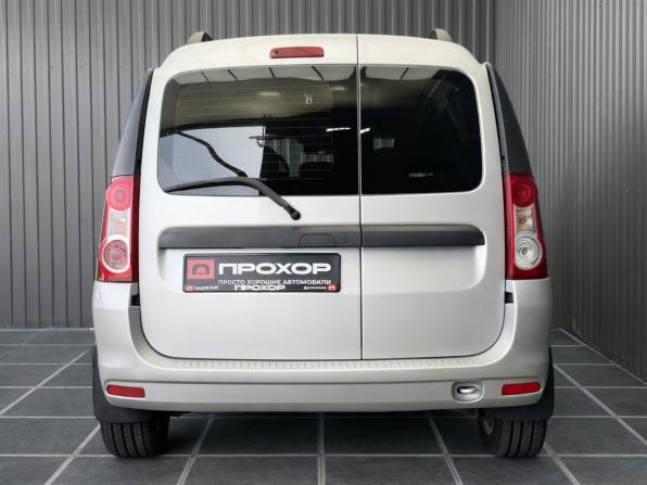 Lada (ВАЗ) Largus I с пробегом 2013 года, цена 727 000 рублей, 135031 км, универсал, Автокод Объявления
