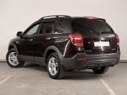 Chevrolet Captiva I Рестайлинг 2 Екатеринбург  - изображение 35