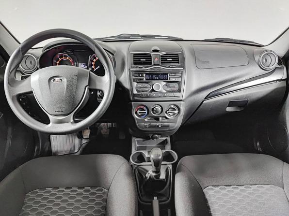 Lada (ВАЗ) Granta I Рестайлинг с пробегом 2024 года, цена 850 000 рублей, 20000 км, лифтбек, Автокод Объявления