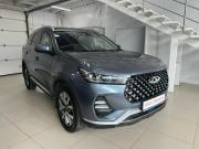 Chery Tiggo 7 Pro I Уфа  - изображение 28
