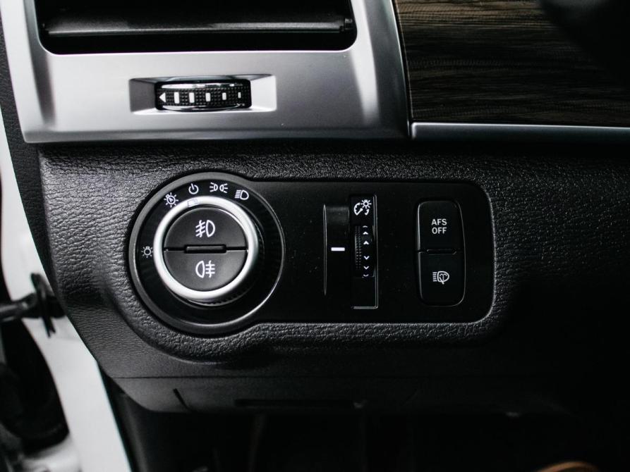 Haval H9 I Рестайлинг Красноярск  - изображение 17
