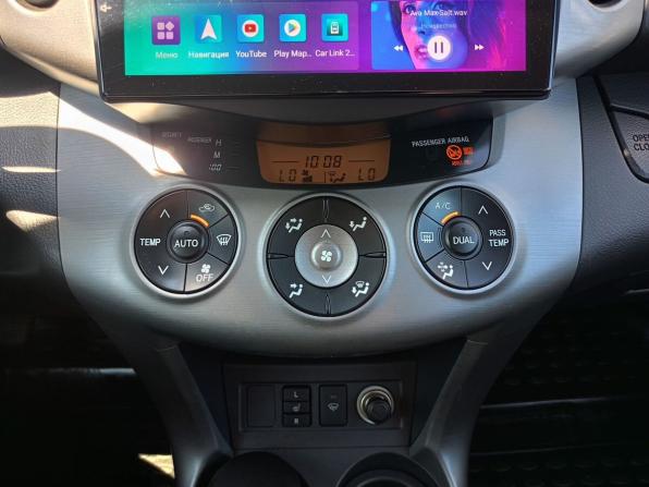 Toyota RAV4 III (XA30) с пробегом 2008 года, цена 1 249 000 рублей, 146517 км, внедорожник, Автокод Объявления