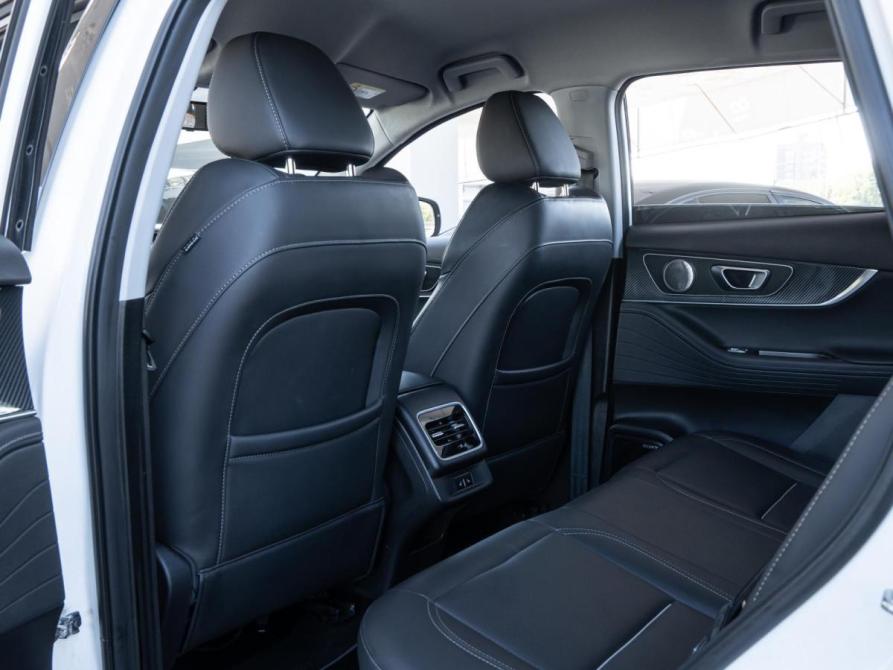 Chery Tiggo 7 Pro Max I Рестайлинг Волгоград  - изображение 13