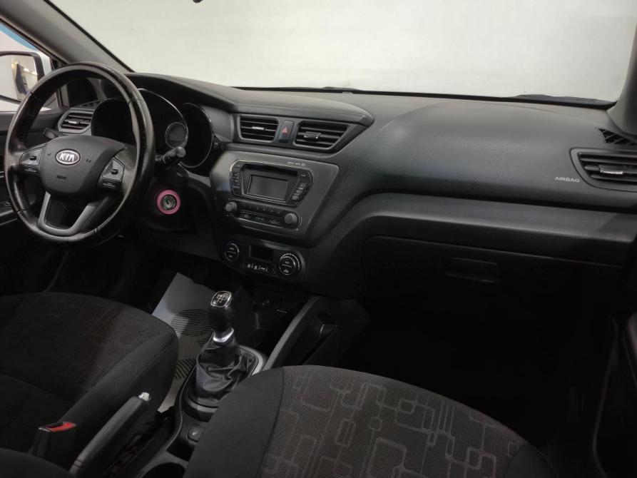 Kia Rio III Альметьевск  - изображение 13