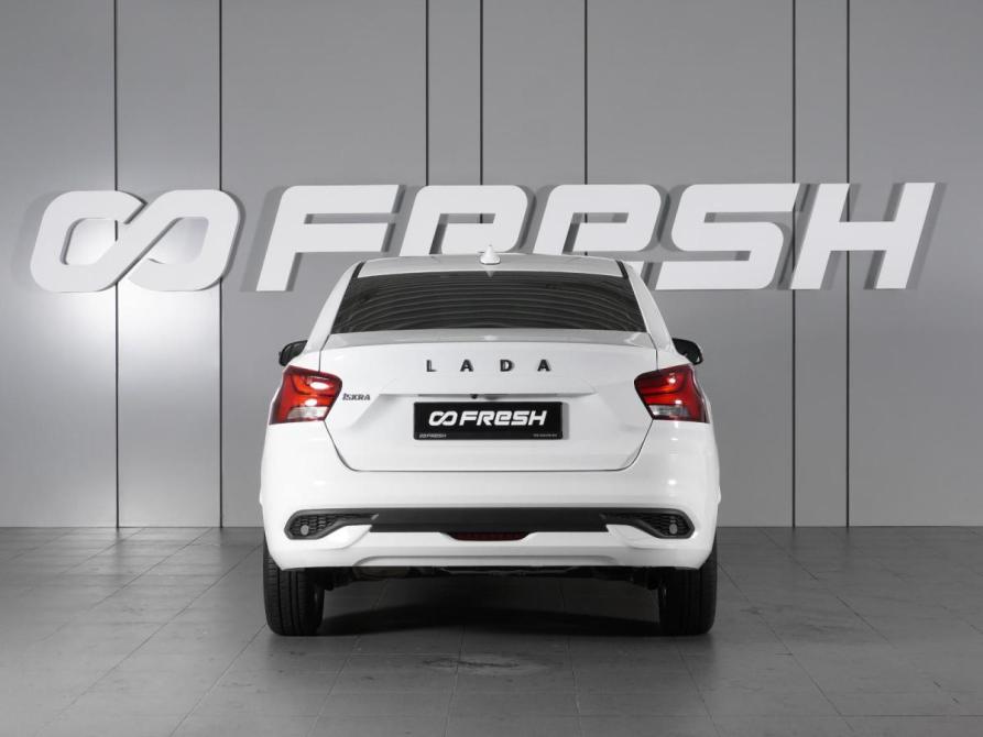 Lada (ВАЗ) Iskra Минеральные Воды  - изображение 4