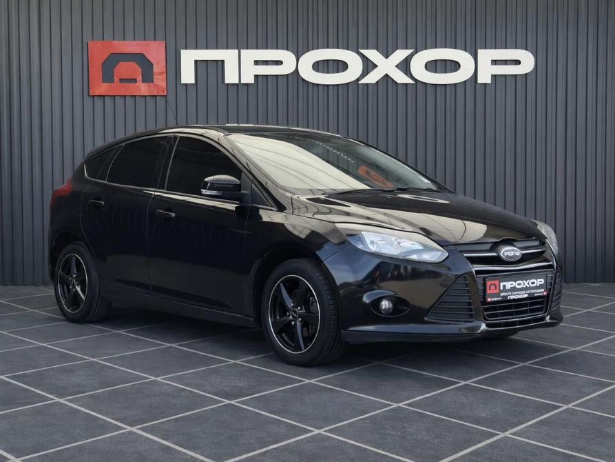 Ford Focus III Пермь  - изображение 19
